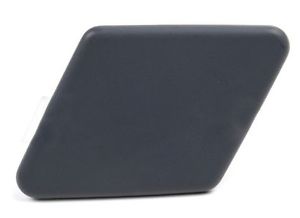 Заглушка склоомивача bmw e90 e91 05-08 ліва бампер фото №1