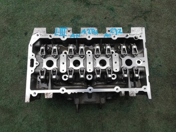 Головка 04e103404j golf vii leon iii a3 8v 1.2tsi фото №1