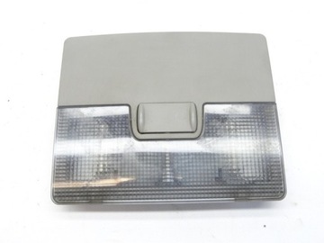 Audi a8 d2 освітлення лампа кабіни 4b0947105 фото №1