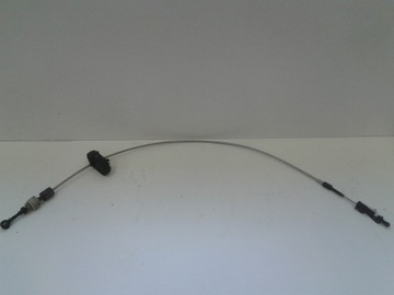 Трос зміни коробки передач cadillac bls 1.9 d tid aut 06- фото №1