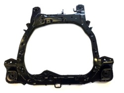 Рама підрамник балка підрамник kia sorento 3.5 4wd 09- фото №1