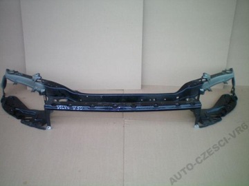 Переднее pas усилитель volvo v50 2005r фото №1