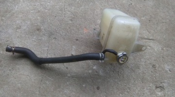 Mazda mpv 2.0 citd бачок расширительный фото №1