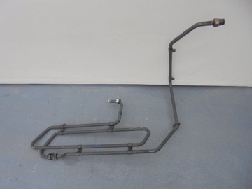 Mercedes actros mp3 радіаторів спіраль повітря фото №1