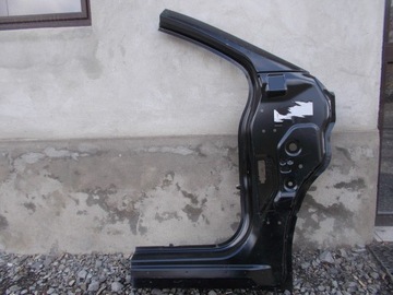 Обшивка поріг стійка a праві chevrolet orlando фото №1