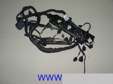 Dw vw new beetle 5c джгут двигуна 03c971627q фото №1