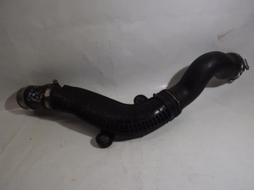 Шланг шланг труба интеркулер vw golf vi 2.0 tsi фото №1
