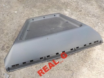 Полка бардачок панели консоли daf xf105 xf 105 фото №1