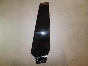 Audi a7 4g накладка защита стойка левая 4g8853289 фото №1