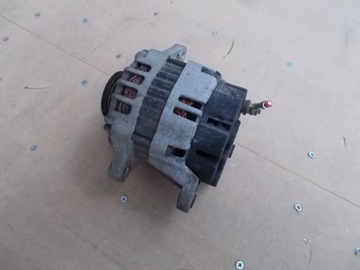 Chevrolet kalos aveo spark 1.2 генератор варшава фото №1