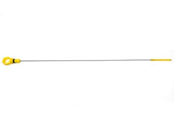 Щуп щуп масла 1.6 hdi peugeot citroen 407 c5 фото №1