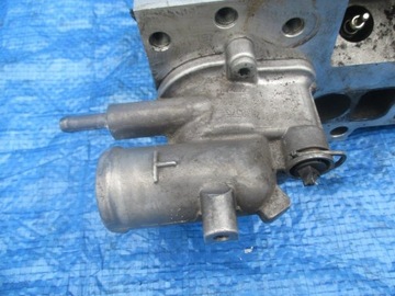 Термостат mercedes sprinter vito w203 w211 2.2cdi фото №1