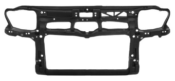 Pas переднє підсилювач лобове vw bora golf iv фото №1