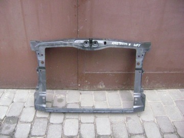 Pas переднє підсилювач skoda octavia ii фото №1