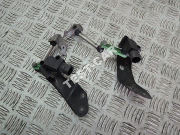 Bentley continental gt fl датчик ксенон 3w0616571 фото №1