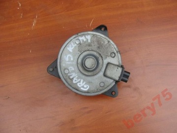Mitsubishi grandis 07r 2did двигунчик вентилятора фото №1