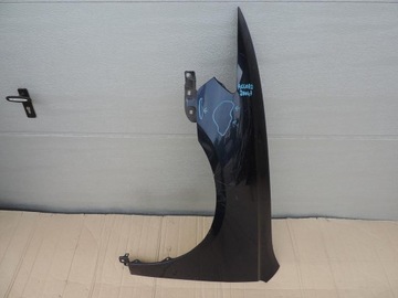 Honda accord vii 2003 2004 2005 2006 лівий крило фото №1