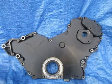 Захист корпус розподільний вал man d0834 tgl l2000 фото №1