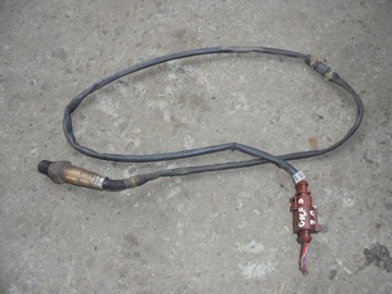 Лямбда-зонд температура. 2.0 fsi vw audi 06f906262e фото №1