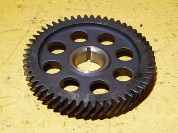 Колесо зубчатое na вал всасывающий honda cr-v 2.2 i-ctdi фото №1