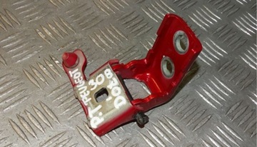 Peugeot 308 петля двері правий зад dół фото №1