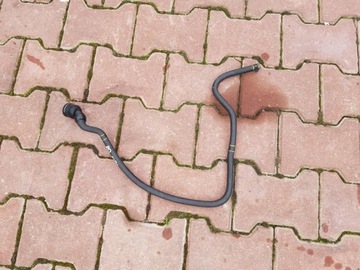 Шланг шланг opel astra opc j 13251477 фото №1