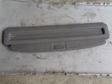 Ролета багажника laguna ii універсал фото №1