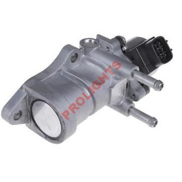 Клапан egr toyota avensis t25 03-04 135000-7110 den фото №1