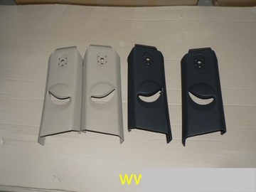 Dw vw new beetle 5c-osłona стійка 5c5867244 фото №1