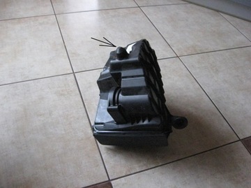 Фильтр воздуха - корпус - renault scenic iii фото №1