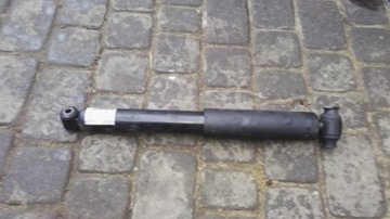 Ford transit mk8 амортизатор зад задний левый правый фото №1