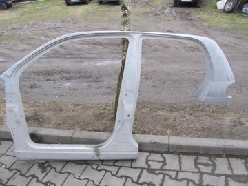 Daewoo matiz поріг стійка рама ліва c307 фото №1