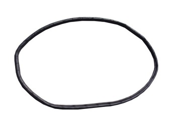 Прокладка кришки багажника 5k7827705 golf vi cabrio фото №1