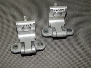 Audi a3 8v петля крышки зад 8v3827299 фото №1