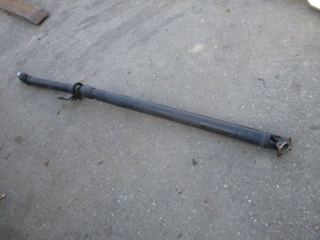 Outlander 4007 06-13 2.2 hdi wał привідний фото №1