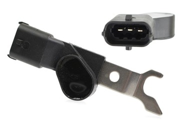 Датчик вал розподільний вал opel 90520850 6238079 фото №1