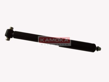 Kamoka амортизатор зад ford volvo 2000997 фото №1