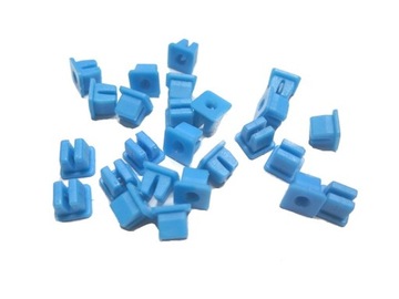 Разъём монтажная накладка / обивка / bag фото №1