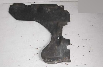 Audi a8 4h защита шасси 4h0825213b фото №1