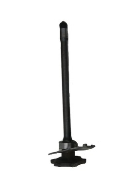 Audi a4 8w b9 3,0tdi вал коробки 0cs409355b фото №1