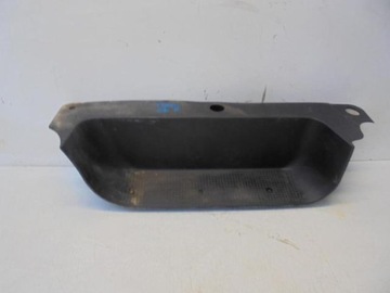 Поріг градус правий renault trafic vivaro фото №1