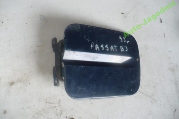 Крышка заливка топлива wv passat b3 фото №1