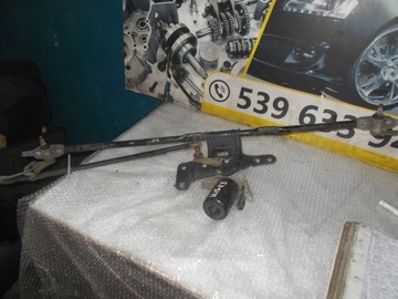 Механізм двірник iveco stralis 430 фото №1