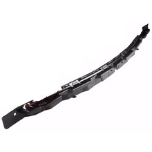 Кріплення ковзун бампер зад засіб mondeo fusion mk5 фото №1