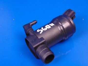 Volvo s60 ii v60 10- помпа омывателя фото №1