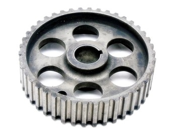 Колесо распределительный вал peugeot citroen 1.9d xantia zx 306 фото №1