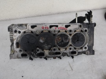 Головка mazda 2 1.4 d фото №1