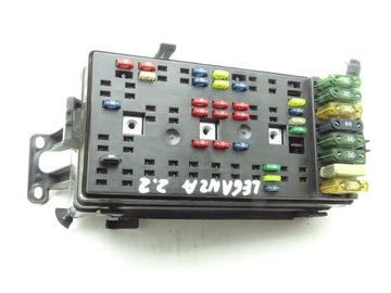 Daewoo leganza коробка запобіжників 96257124 фото №1