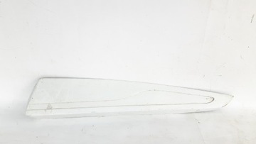 Renault clio iv планка двері ліва зад оригінал. фото №1