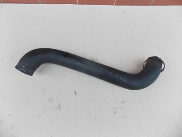 Galaxy mk3 2.0 tdci труба інтеркулер 6g916c700ab фото №1